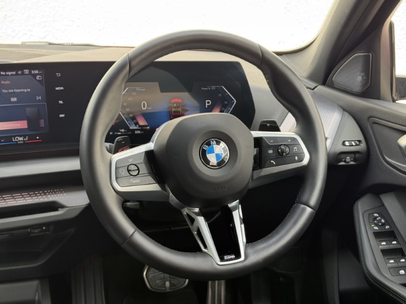 2025 (75) BMW 1 SERIES 123 xDrive M Sport 5dr Step Auto 5716942