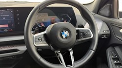 2025 (75) BMW 1 SERIES 123 xDrive M Sport 5dr Step Auto 5716942