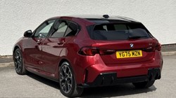 2025 (75) BMW 1 SERIES 123 xDrive M Sport 5dr Step Auto 5716940