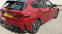 2025 (75) BMW 1 SERIES 123 xDrive M Sport 5dr Step Auto 5716964