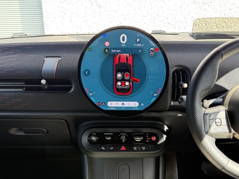2026 (75) MINI COOPER 1.5 C Sport 5dr Auto 5738270