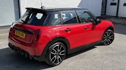 2026 (75) MINI COOPER 1.5 C Sport 5dr Auto 5738203