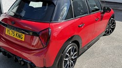 2026 (75) MINI COOPER 1.5 C Sport 5dr Auto 5738205