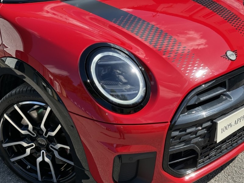 2026 (75) MINI COOPER 1.5 C Sport 5dr Auto 5738209