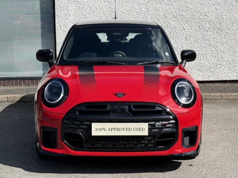 2026 (75) MINI COOPER 1.5 C Sport 5dr Auto 5738212