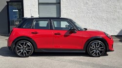 2026 (75) MINI COOPER 1.5 C Sport 5dr Auto 5738199