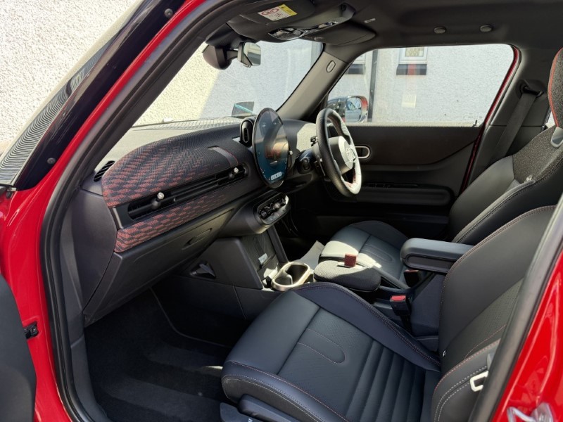 2026 (75) MINI COOPER 1.5 C Sport 5dr Auto 5738178