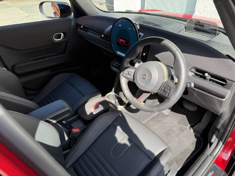 2026 (75) MINI COOPER 1.5 C Sport 5dr Auto 5738179