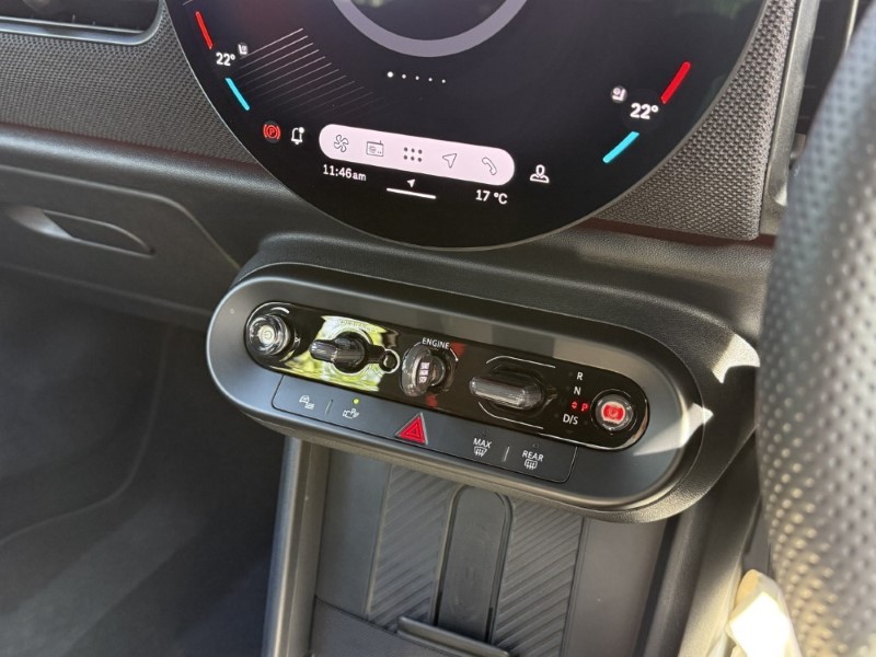 2026 (75) MINI COOPER 1.5 C Sport 5dr Auto 5738191