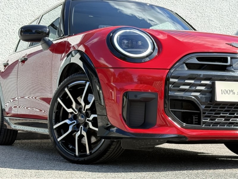 2026 (75) MINI COOPER 1.5 C Sport 5dr Auto 5738207