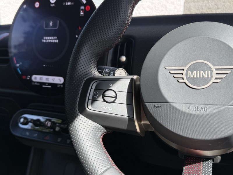 2026 (75) MINI COOPER 1.5 C Sport 5dr Auto 5738195