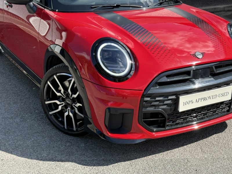2026 (75) MINI COOPER 1.5 C Sport 5dr Auto 5738208