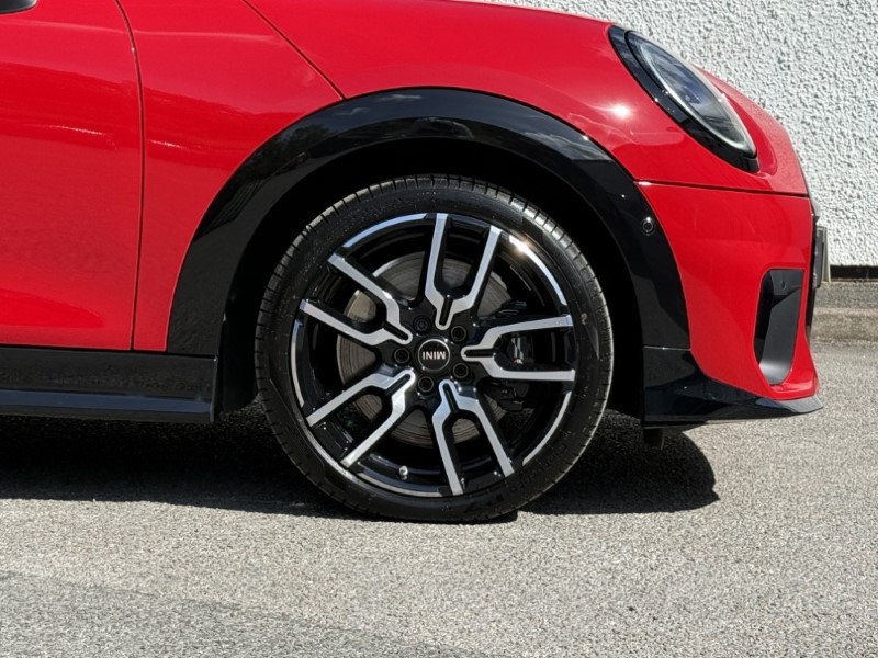 2026 (75) MINI COOPER 1.5 C Sport 5dr Auto 5738200