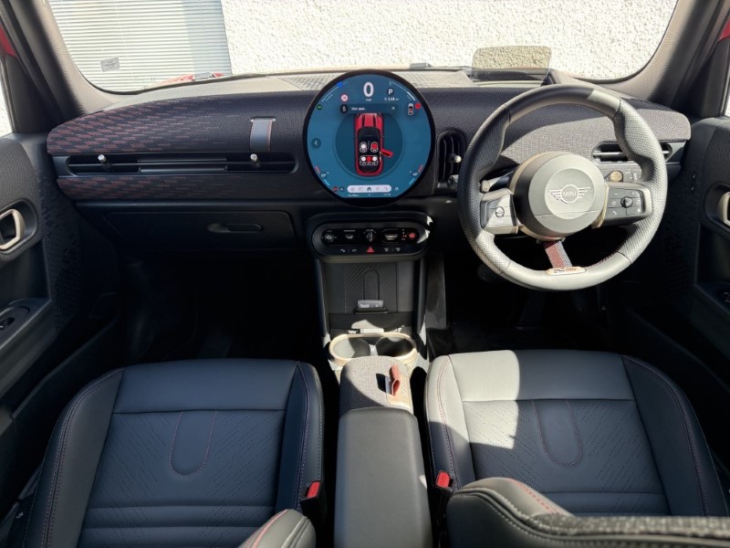 2026 (75) MINI COOPER 1.5 C Sport 5dr Auto 5738181