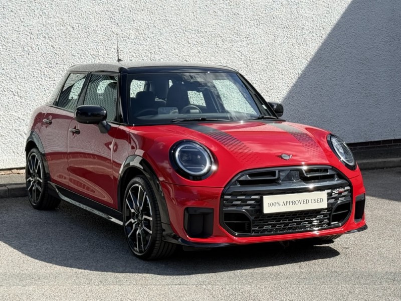 2026 (75) MINI COOPER 1.5 C Sport 5dr Auto