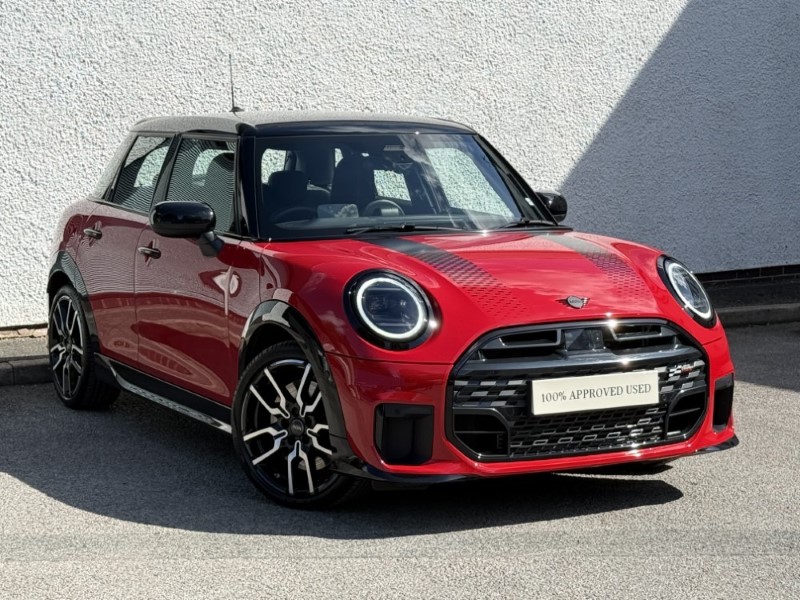 2026 (75) MINI COOPER 1.5 C Sport 5dr Auto 5738206