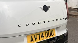 2024 (74) MINI COUNTRYMAN 2.0 John Cooper Works ALL4 5dr Auto 5753898