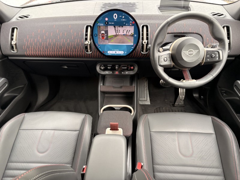 2024 (74) MINI COUNTRYMAN 2.0 John Cooper Works ALL4 5dr Auto 5753911