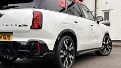2024 (74) MINI COUNTRYMAN 2.0 John Cooper Works ALL4 5dr Auto 5753906