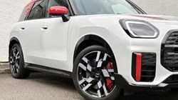 2024 (74) MINI COUNTRYMAN 2.0 John Cooper Works ALL4 5dr Auto 5753934