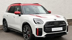 2024 (74) MINI COUNTRYMAN 2.0 John Cooper Works ALL4 5dr Auto 5753937