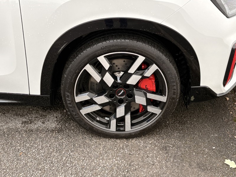 2024 (74) MINI COUNTRYMAN 2.0 John Cooper Works ALL4 5dr Auto 5753903