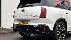 2024 (74) MINI COUNTRYMAN 2.0 John Cooper Works ALL4 5dr Auto 5753907
