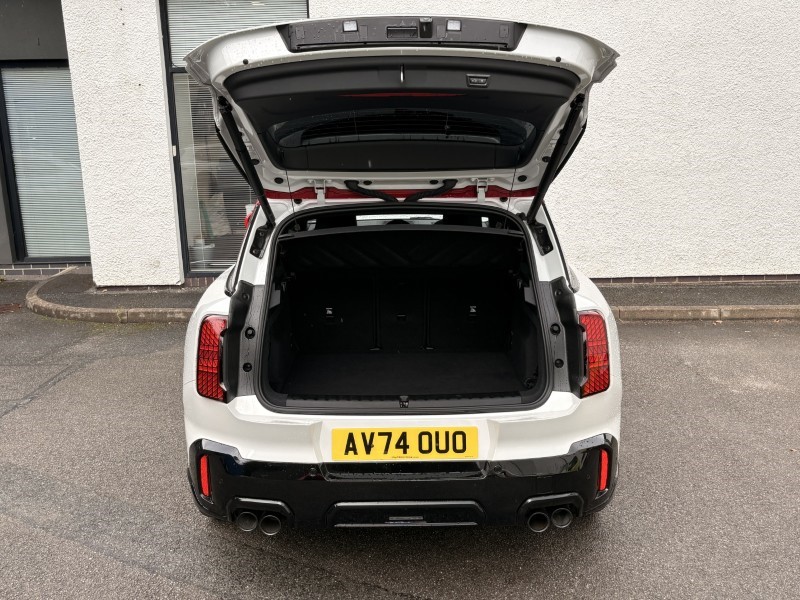 2024 (74) MINI COUNTRYMAN 2.0 John Cooper Works ALL4 5dr Auto 5753900