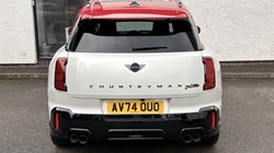 2024 (74) MINI COUNTRYMAN 2.0 John Cooper Works ALL4 5dr Auto 5753896