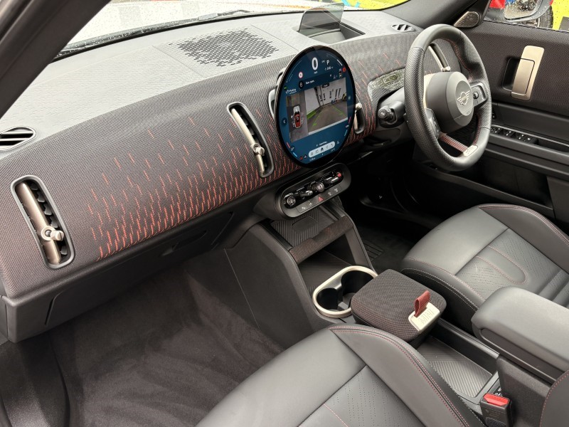 2024 (74) MINI COUNTRYMAN 2.0 John Cooper Works ALL4 5dr Auto 5753909