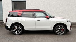 2024 (74) MINI COUNTRYMAN 2.0 John Cooper Works ALL4 5dr Auto 5753904