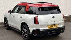 2024 (74) MINI COUNTRYMAN 2.0 John Cooper Works ALL4 5dr Auto 1