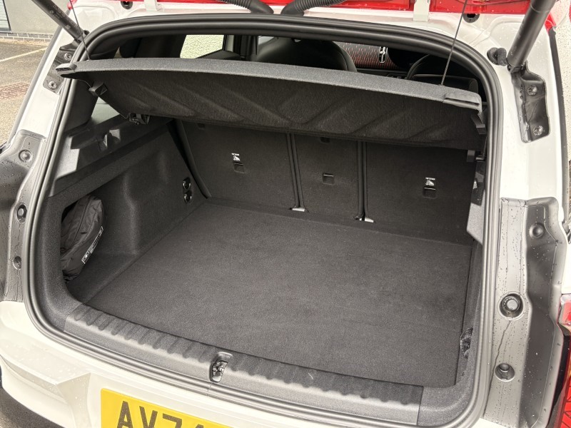 2024 (74) MINI COUNTRYMAN 2.0 John Cooper Works ALL4 5dr Auto 5753901