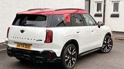 2024 (74) MINI COUNTRYMAN 2.0 John Cooper Works ALL4 5dr Auto 5753905