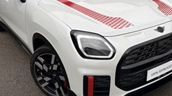 2024 (74) MINI COUNTRYMAN 2.0 John Cooper Works ALL4 5dr Auto 5753935