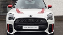 2024 (74) MINI COUNTRYMAN 2.0 John Cooper Works ALL4 5dr Auto 5753938