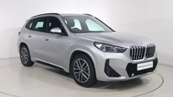 2024 (24) BMW X1 xDrive 23d MHT M Sport 5dr Step Auto 5705188