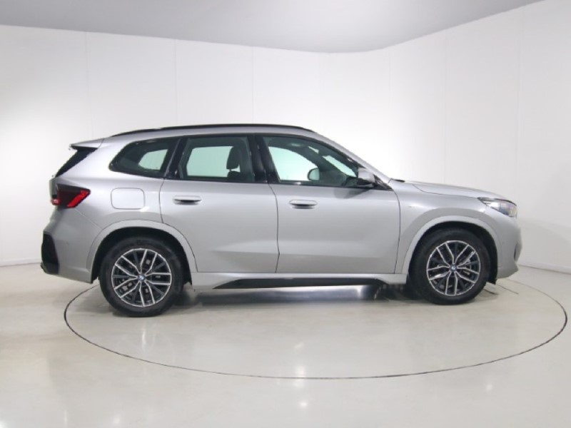 2024 (24) BMW X1 xDrive 23d MHT M Sport 5dr Step Auto 5705193