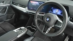 2024 (24) BMW X1 xDrive 23d MHT M Sport 5dr Step Auto 5705183