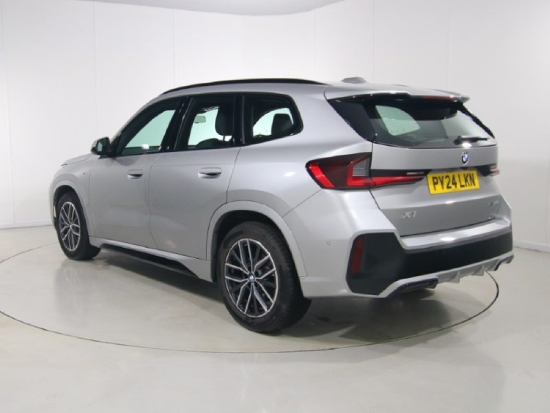 2024 (24) BMW X1 xDrive 23d MHT M Sport 5dr Step Auto 5705182