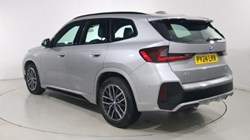 2024 (24) BMW X1 xDrive 23d MHT M Sport 5dr Step Auto 5705182