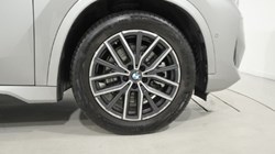 2024 (24) BMW X1 xDrive 23d MHT M Sport 5dr Step Auto 5705180