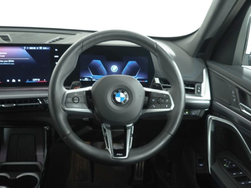 2024 (24) BMW X1 xDrive 23d MHT M Sport 5dr Step Auto 5705185