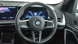 2024 (24) BMW X1 xDrive 23d MHT M Sport 5dr Step Auto 5705185