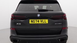 2025 (74) BMW X5 xDrive40d MHT M Sport 5dr Auto 5710292