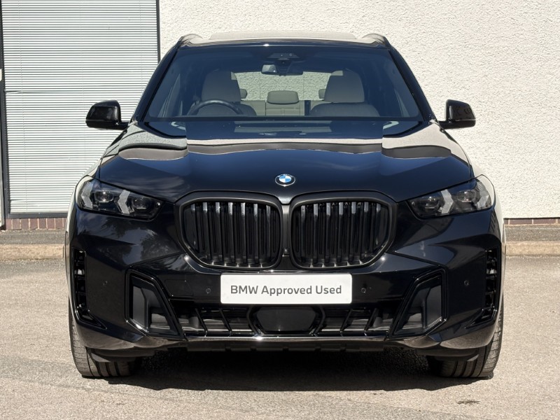 2025 (74) BMW X5 xDrive40d MHT M Sport 5dr Auto 5797606