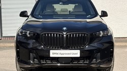 2025 (74) BMW X5 xDrive40d MHT M Sport 5dr Auto 5797606