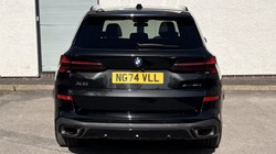 2025 (74) BMW X5 xDrive40d MHT M Sport 5dr Auto 5797566