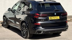 2025 (74) BMW X5 xDrive40d MHT M Sport 5dr Auto 1