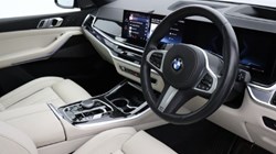 2025 (74) BMW X5 xDrive40d MHT M Sport 5dr Auto 5710297